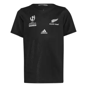 Heimtrikot Kind Nouvelle-Zélande World Cup