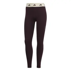 Leggings de mujer adidas Techfit Period Proof image-0