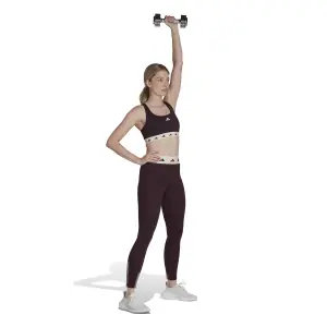 Leggings de mujer adidas Techfit Period Proof image-1