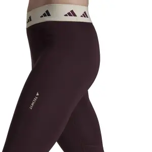 Leggings de mujer adidas Techfit Period Proof image-4