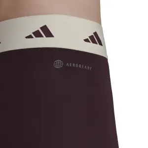 Leggings de mujer adidas Techfit Period Proof image-5