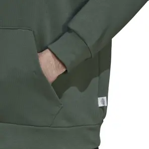 Sweatshirt med broderet badge adidas Future Icons image-6