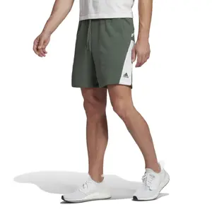 Pantalón corto Iconos adidas image-1