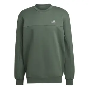 Sweatshirt polaire adidas StadiumBadge of Sport image-0