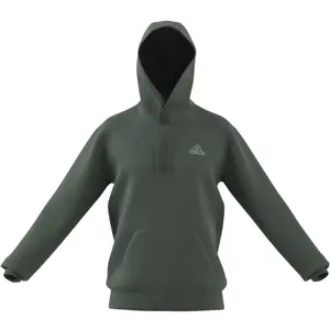 Sweatshirt med hætte adidas Stadium Badge of Sport image-1