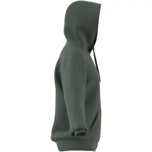 Sweatshirt med hætte adidas Stadium Badge of Sport image-5