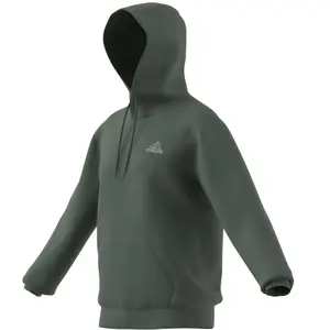 Sweatshirt med hætte adidas Stadium Badge of Sport image-6