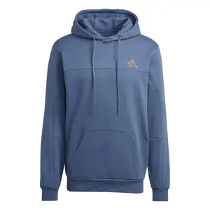 Sweatshirt adidas Stadium Badge of Sport image-0