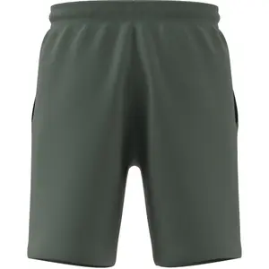 Pantalones cortos de lana adidas image-1