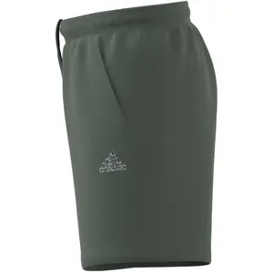 Pantalones cortos de lana adidas image-5