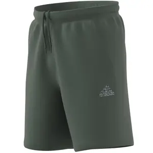 Pantalones cortos de lana adidas image-3