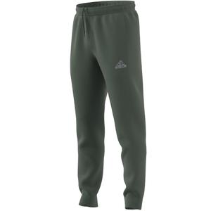 Spodnie dresowe z polaru adidas Stadium Badge of Sport image-4