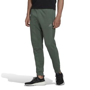 Spodnie dresowe z polaru adidas Stadium Badge of Sport image-6