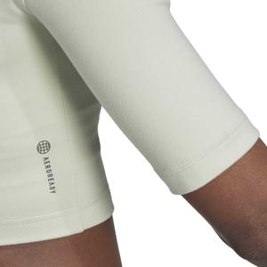 T-shirt à dos ouvert femme adidas Aeroready Studio image-6