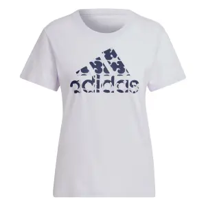 Camiseta gráfica de mujer adidas Marimekko image-0