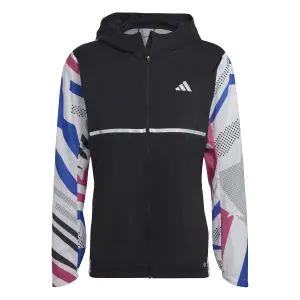 Chaqueta de chándal adidas Own the Run Seasonal image-0