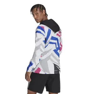 Chaqueta de chándal adidas Own the Run Seasonal image-3