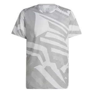 Maillot de ciclismo adidas Own the Run Seasonal image-3