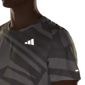 Trikot adidas Own the Run Seasonal image-4