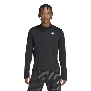 Sous maillot manches longues et demi-zip adidas Own the Run image-1