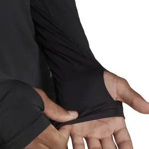 Sous maillot manches longues et demi-zip adidas Own the Run image-5