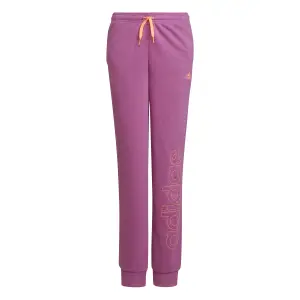 Pantalón de chándal niña adidas Essentials image-0