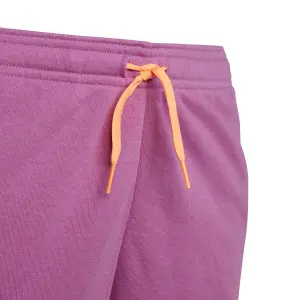 Pantalón de chándal niña adidas Essentials image-3