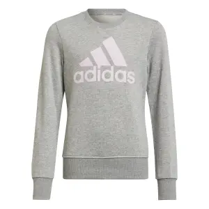 Sweatshirt girl adidas Essentials image-0