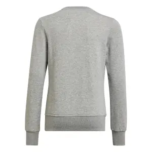 Sweatshirt girl adidas Essentials image-1