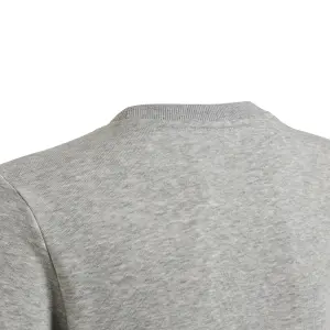 Sweatshirt girl adidas Essentials image-3