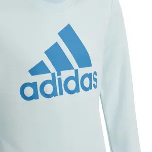 Sudadera de niña adidas Essentials image-2
