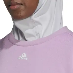 Sweatshirt ample Damen adidas Aeroready image-5