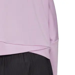 Sweatshirt ample Damen adidas Aeroready image-6