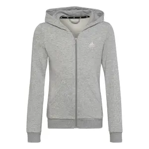 Girl hoodie adidas Essentials image-0