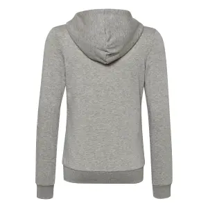 Girl hoodie adidas Essentials image-1