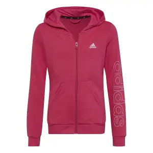Sudadera con capucha para chica adidas Essentials image-0