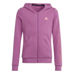 Sudadera de niña adidas Essentials image-0