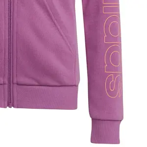 Sudadera de niña adidas Essentials image-2