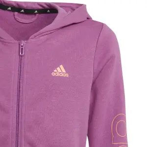 Sudadera de niña adidas Essentials image-3