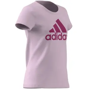 Camiseta de chica adidas Essentials image-2