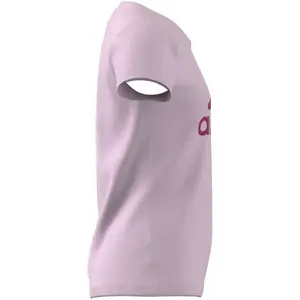 Camiseta de chica adidas Essentials image-3