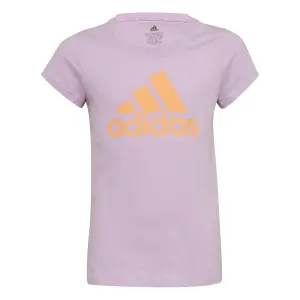 Girl's T-shirt adidas Essentials image-0