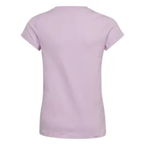 Girl's T-shirt adidas Essentials image-2