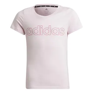 Camiseta de chica adidas Essentials image-0