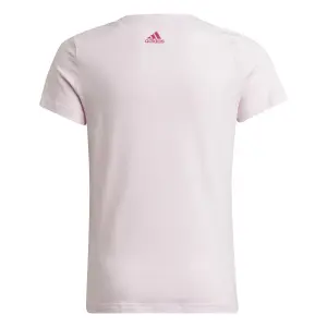 Camiseta de chica adidas Essentials image-2