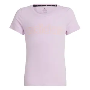 Girl's T-shirt adidas Essentials image-0