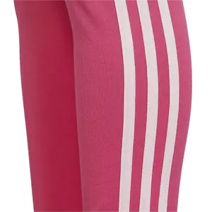 Malla de 3 rayas para niña adidas Essentials image-5