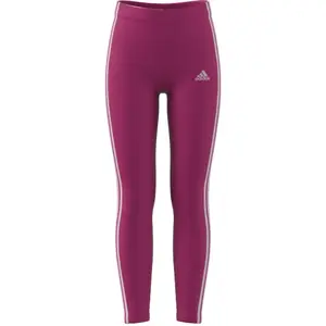 Malla de 3 rayas para niña adidas Essentials image-6