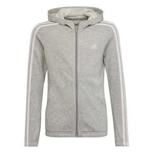 Hoodie mit 3 Streifen, Mädchen adidas Essentials image-0
