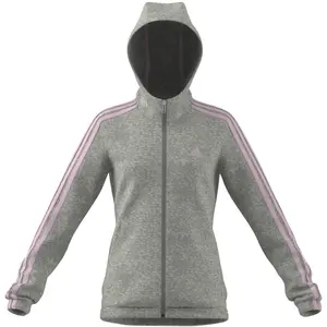 Hoodie mit 3 Streifen, Mädchen adidas Essentials image-1